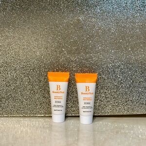 5 for $25 item 🌺 Mini BeautyStat Universal C Skin Refiner x2